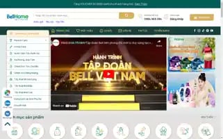Bellhomeviet.com Screenshot 2024-05-29 06:24:51
