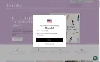 Twistbe.fi Screenshot 2024-05-05 06:19:57