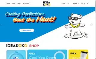 Ideakoko.com Screenshot 2024-07-09 05:24:16