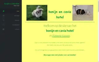 Konijnencaviahotel.nl Screenshot 2024-04-16 21:20:50