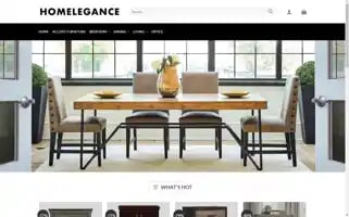 Homewarechannel.com Screenshot 2024-05-26 10:55:08