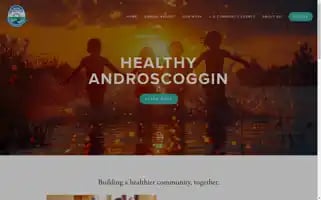 Healthyandroscoggin.org Screenshot 2024-06-29 19:42:29