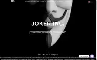 Hitmanjoker.com Screenshot 2024-05-26 07:19:23