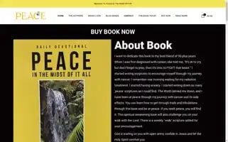 Cecilynwashington.com Screenshot 2024-05-27 05:58:18