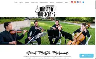 Mastermusiciansinc.com Screenshot 2024-05-16 07:10:15