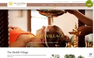 Thehealthvillage.biz Screenshot 2024-07-04 22:37:39