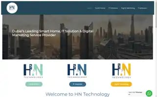 Hntechnology.net Screenshot 2024-06-24 17:42:31