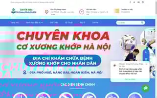 Xuongkhophanoi.com.vn Screenshot 2024-06-25 00:43:17