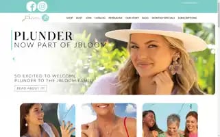 Plunderdesign.com Screenshot 2024-05-13 10:46:04