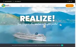 Dr7tour.com.br Screenshot 2024-04-18 18:40:08