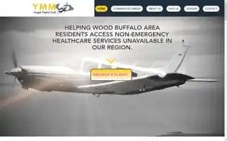 Ymmangelflight.com Screenshot 2024-04-23 12:18:07