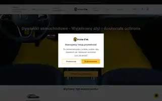 Primeeva.pl Screenshot 2024-06-26 14:45:15