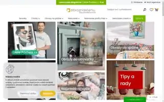 Obraznastenu.sk Screenshot 2024-06-15 22:43:36