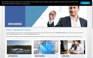 Kroening-dohna.de Screenshot 2024-06-16 14:01:36