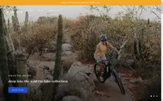 Wild-rye.com Screenshot 2024-05-05 00:43:09