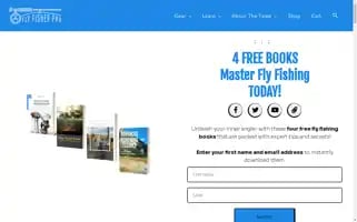 Flyfisherpro.com Screenshot 2024-05-09 18:20:33