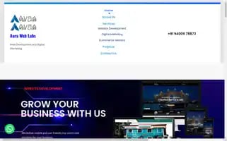 Auraweblabs.com Screenshot 2024-06-15 06:05:39