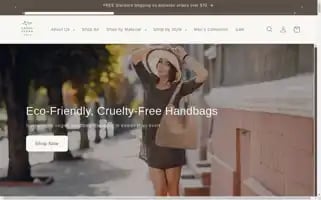 Greenveganbags.com Screenshot 2024-07-01 13:55:02