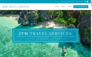 Jtmtravel.com Screenshot 2024-04-14 18:01:23
