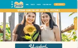 Yesterlandfarm.com Screenshot 2024-05-15 08:26:43