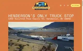 Railroadpasstravelcenter.com Screenshot 2024-04-15 10:22:02