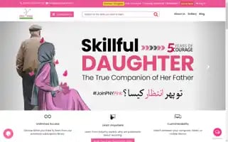 Joinpnypink.com Screenshot 2024-06-28 02:17:11