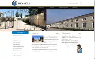 Honglimetalmesh.com Screenshot 2024-06-16 01:59:10