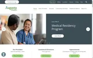 Augustahealth.com Screenshot 2024-05-08 15:14:39
