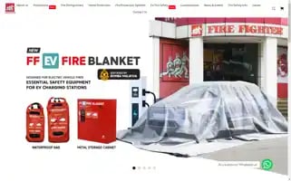 Firefighter.com.my Screenshot 2024-05-09 17:23:20