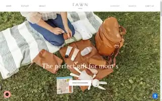 Fawndesign.com Screenshot 2024-05-04 22:55:44