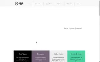 Navetours.com Screenshot 2024-04-17 01:37:42