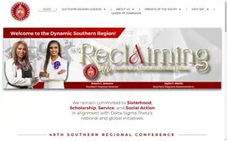 Dstsouthernregion.com Screenshot 2024-06-17 03:12:42