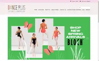 Danceplusmiami.com Screenshot 2024-05-09 08:25:05