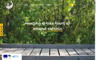 Ebikeestonia.ee Screenshot 2024-05-25 10:43:44