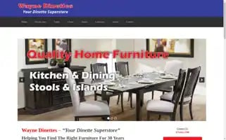 Waynedinettes.com Screenshot 2024-05-15 00:26:44