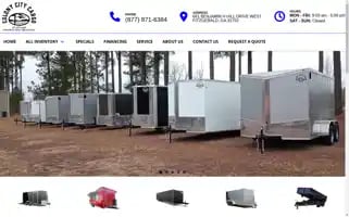 Colonycitycargo.com Screenshot 2024-05-27 18:10:12