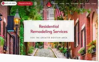 Beantownbuilders.com Screenshot 2024-07-05 02:17:59