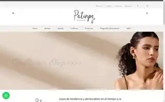 Patinpe.com Screenshot 2024-05-27 14:05:14