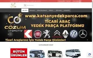 Karsanyedekparca.com Screenshot 2024-05-21 03:46:37