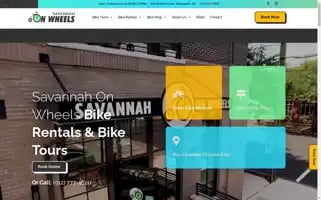 Savannahonwheels.com Screenshot 2024-07-06 01:51:45