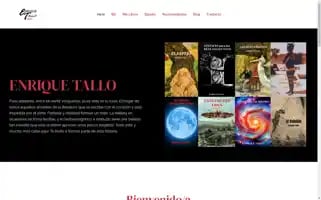Enriquetallo.com Screenshot 2024-05-26 10:03:02