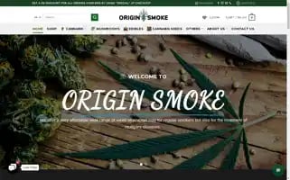 Originsmoke.com Screenshot 2024-05-24 04:03:50