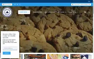 Bluechipcookiesdirect.com Screenshot 2024-05-08 19:55:56