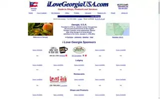 Ilovegeorgiausa.com Screenshot 2024-07-06 04:13:30