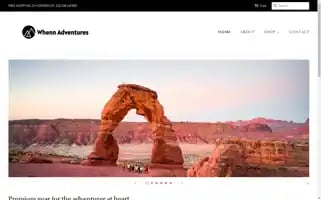 Whennadventures.com Screenshot 2024-04-27 15:10:04