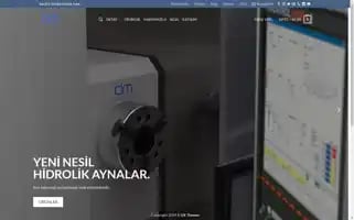 Hidrolikayna.com Screenshot 2024-05-28 08:41:52