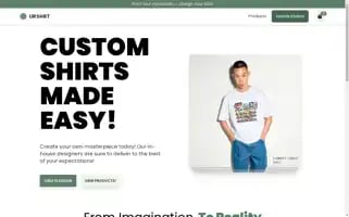 Urshrt.com Screenshot 2024-04-14 20:35:59