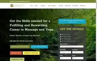 Lexingtonhealingarts.com Screenshot 2024-06-12 23:05:25