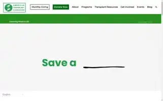 Americantransplantfoundation.org Screenshot 2024-07-03 12:42:23