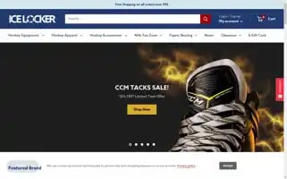 Icelocker.co.uk Screenshot 2024-05-12 08:17:20